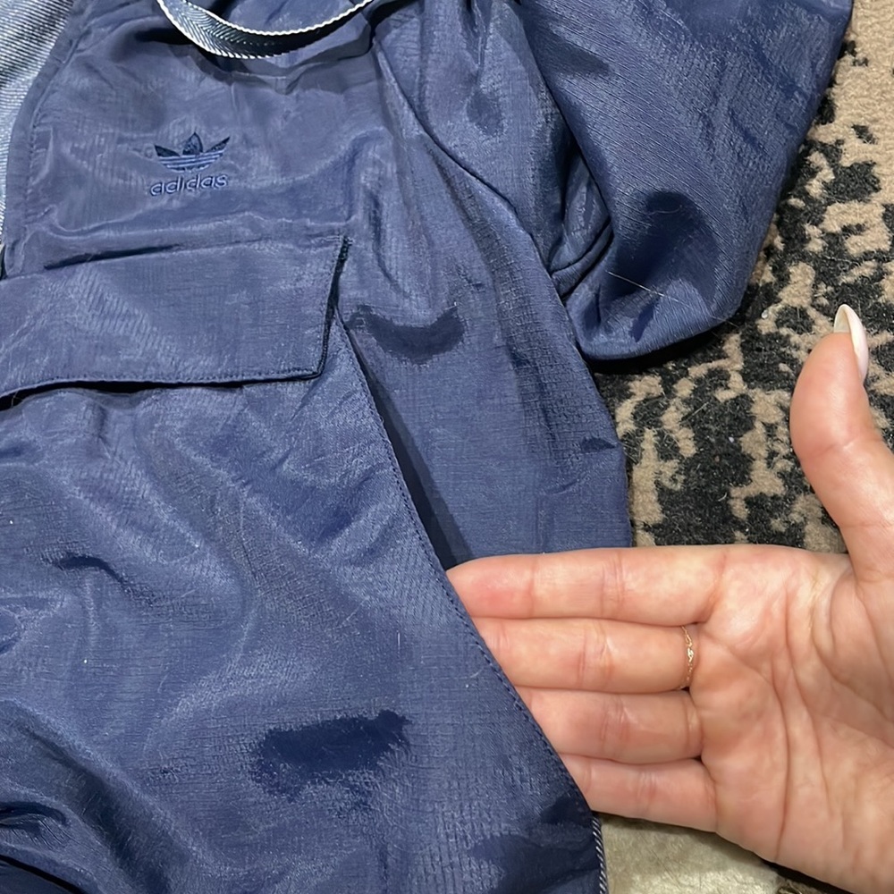 Adidas Wind Jacket - image 4